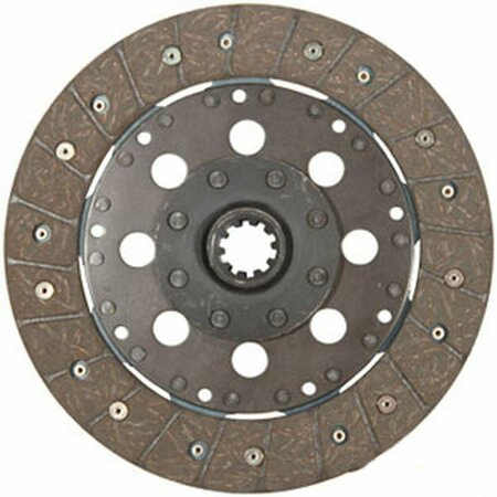 AFTERMARKET Clutch Plate fits Kubota L245 L235 L2850 L2600 L2350 L2550 fits Kioti LK2554 66419-13400